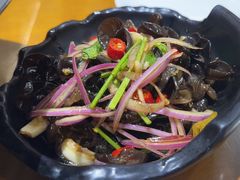-花鸟鱼私家小厨(文殊院店)
