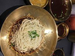 -贡梅老面馆·蟹粉面·无锡特色小吃(南长街主推店)