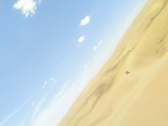 -沙漠世界地质公园