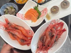 -第六季自助餐厅(王府井店)