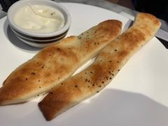 -玛尚诺意式餐厅(官舍店)