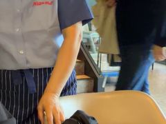 -必胜客(江东万达店)