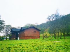 -大水川景区