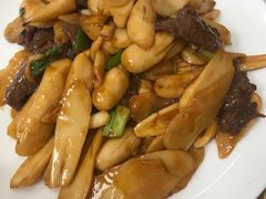 -濠城美食(西濠二马路店)