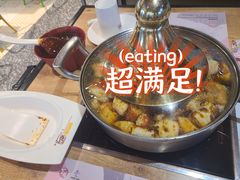 -黄记煌三汁焖锅(民乐园万达店)