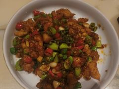 -锦府盐帮·侯宅(五棵松万达店)