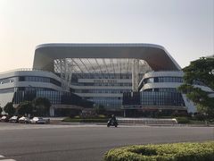 -沈家门海鲜夜排档(东港店)