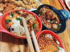 -冒椒火辣(奎星楼街店)