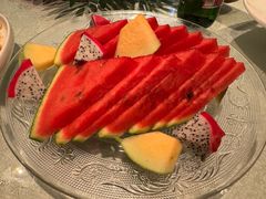 -百姓厨房(凤翔泥塑坊店)