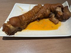 -肖家客饸饹面(郑州总店)