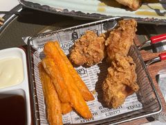 -七八冷面·延边朝鲜族美食(圣熙八号店)