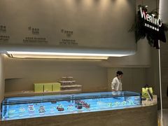 -WenTinG文汀·半糖蛋糕(合生汇店)