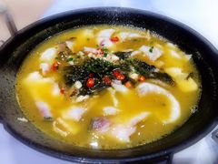 酸菜鱼-香园楼(钻石路店)