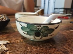 -巷儿里餐厅·杭帮菜(信义坊店)