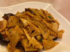 -马凯餐厅(长椿街店)