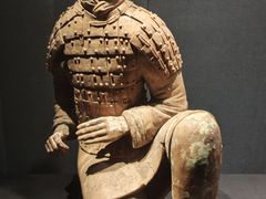 -陕西历史博物馆