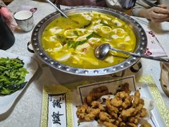 -陈生记黑鱼馆·20年活鱼现杀(宁波鼓楼店)