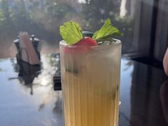 -哈蒙德餐厅