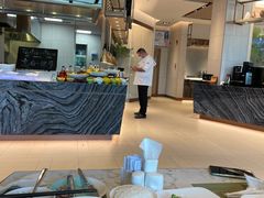 -厦门艾美酒店·新食谱西餐厅