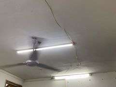大堂-黑皮酸菜鱼(绣花巷店)