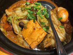 宅门小炖菜-京味斋·北京烤鸭(北京南站洋桥店)