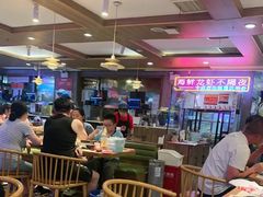 -庆峰龙虾烧烤(合肥一店)