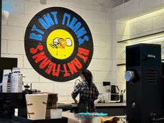 -Dogi&kiki Coffee(中心商务大厦店)