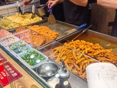 -丁家坡洋芋·观音桥好吃街A区(全国总店)