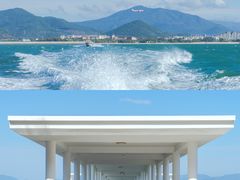 -三亚西岛海洋文化旅游区