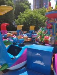 -大望京儿童游乐场