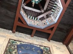 -西安关中民俗艺术博物院