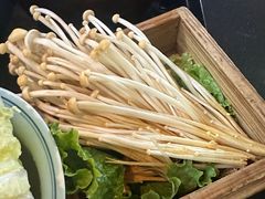 -大隐·成都火锅Bistro(合生麒麟新天地店)