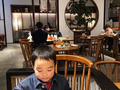 大堂-苏小柳手作点心(控江旭辉分院)