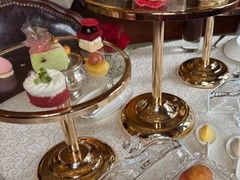 -Salon de Ville浦江汇(上海外滩华尔道夫酒店店)