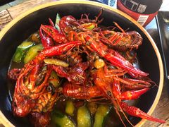 -黄鱼炙夜·烧烤·小龙虾(世茂缤谷店)