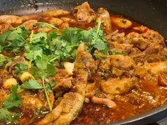 -绝城芋儿鸡(犀浦旗舰店)