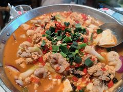 -壹盏灯(华远店)
