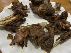 -马遂林烩面馆(少室路店)