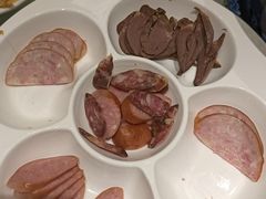-老妈菜馆(建设街店)