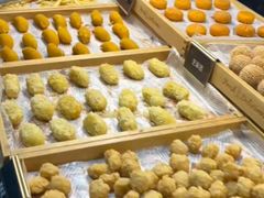 -圣罗巴海鲜烤肉自助(佳兆业店)