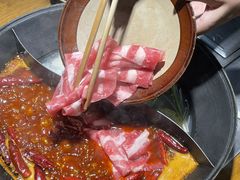 -阳阳老火锅(小南门店)