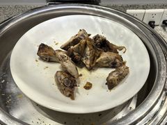 -茂名国际大酒店·意大利自助餐厅
