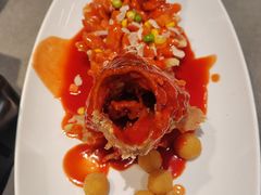 -姑苏家宴·苏帮菜·松鼠桂鱼(苏州总店)