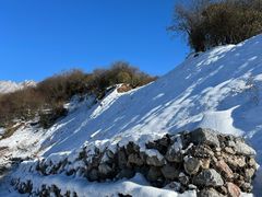 -太子岭滑雪场