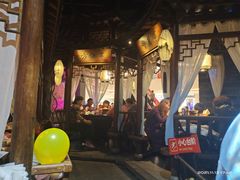 -韵秋荷(宝山龙湖天街店)
