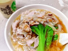 -三和美食(西华路店)