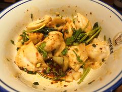 -吴满满油泼面(北方风味园店)