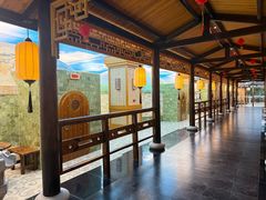 -东方威尼斯温泉酒店