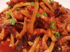 -俏江南天津时尚曲艺主题餐厅(马场道店)