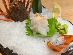 -花和海鲜自助(梅江店)